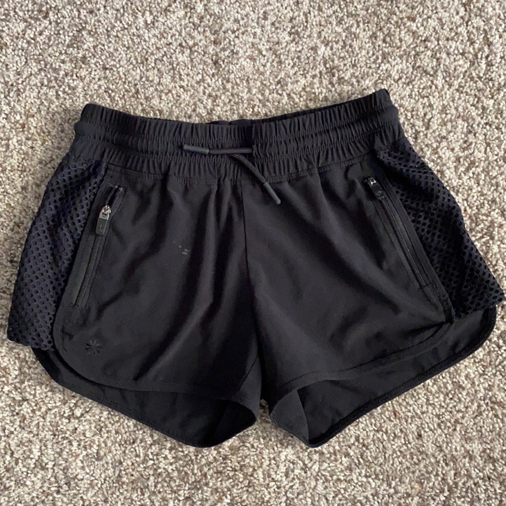 Athleta Girls Shorts